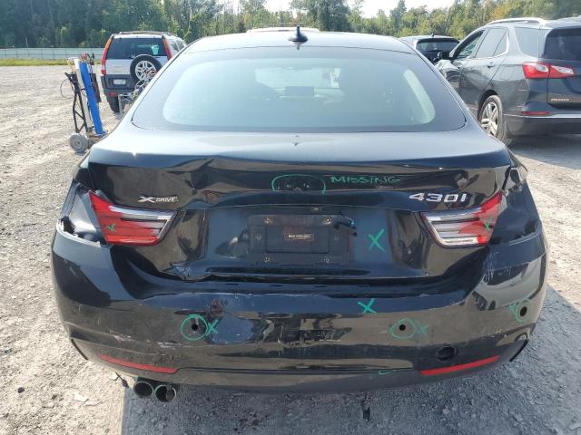 Photo 6 from auction – 2018 BMW 430XI GRAN with VIN WBA4J3C58JBG97057