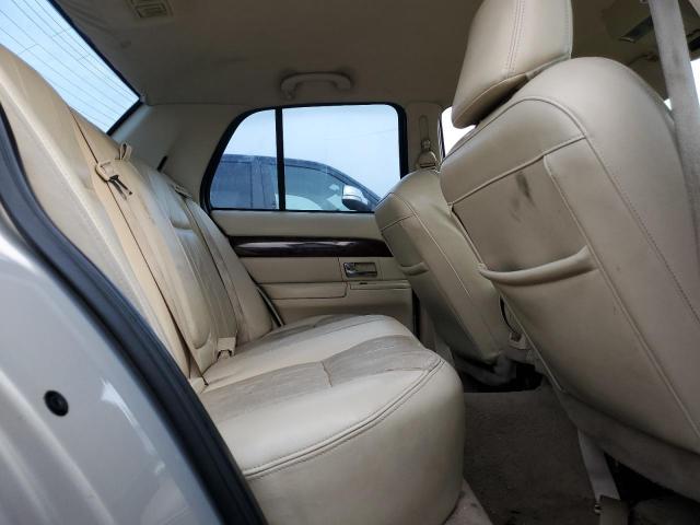 Photo 10 from auction – 2007 MERCURY GRAND MARQ with VIN 2MEFM75VX7X642635