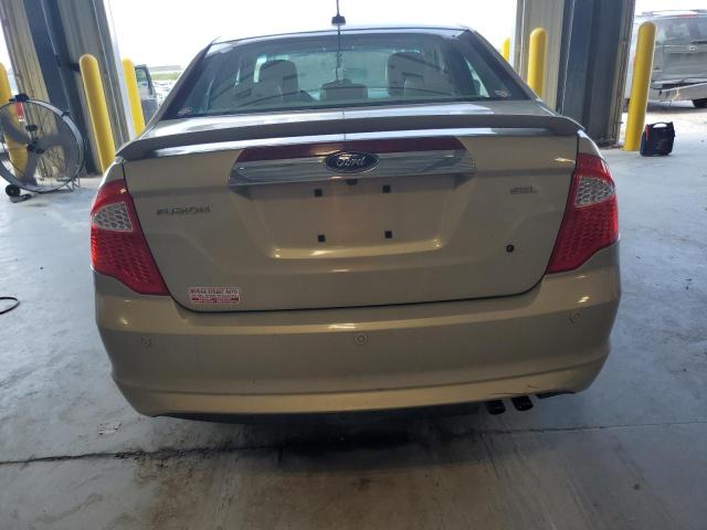 Photo 6 from auction – 2010 FORD FUSION SEL with VIN 3FAHP0JA3AR260227