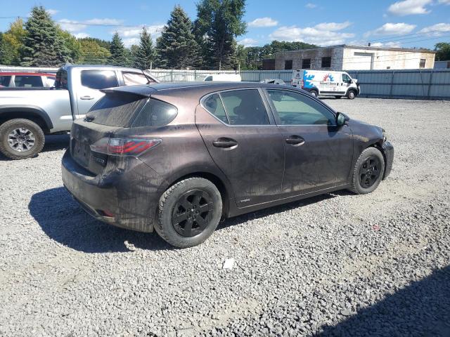 Photo 3 from auction – 2012 LEXUS CT 200 with VIN JTHKD5BH2C2106972