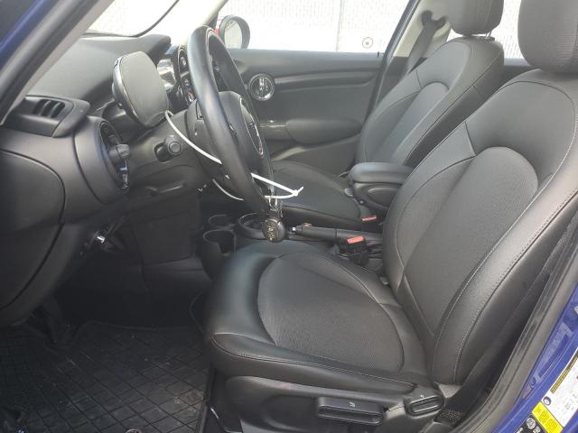 Photo 7 from auction – 2021 MINI COOPER with VIN WMWXU7C05M2N78464