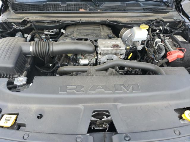 Photo 11 from auction – 2024 RAM 1500 LARAM with VIN 1C6SRFJTXRN150974