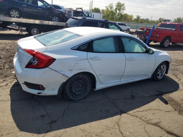 Photo 3 from auction – 2016 HONDA CIVIC LX with VIN 19XFC2F53GE033074