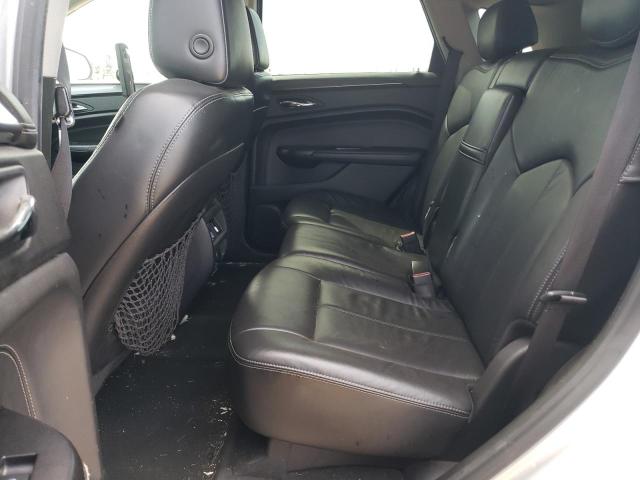 Foto 10 de la subasta – 2013 CADILLAC SRX con VIN 3GYFNAE33DS591177