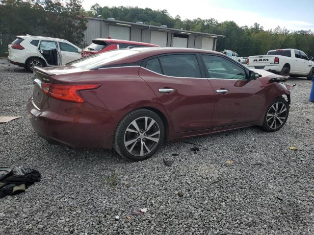 Photo 3 from auction – 2016 NISSAN MAXIMA 3.5 with VIN 1N4AA6AP6GC397454