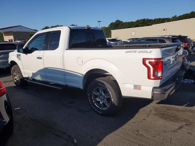 Photo 2 from auction – 2015 FORD F150 SUPER with VIN 1FTFX1EF9FFA18575