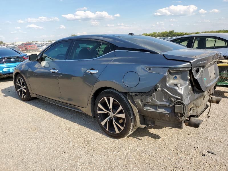 Photo 2 from auction – 2016 NISSAN MAXIMA 3.5 with VIN 1N4AA6AP9GC429023