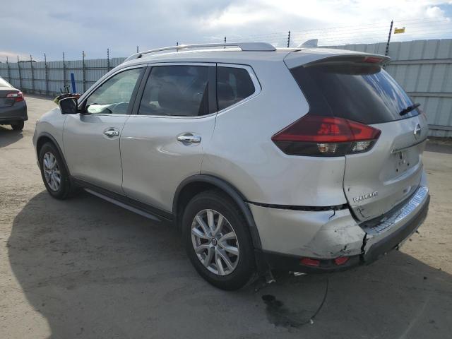 Photo 2 from auction – 2018 NISSAN ROGUE S with VIN JN8AT2MT1JW489698