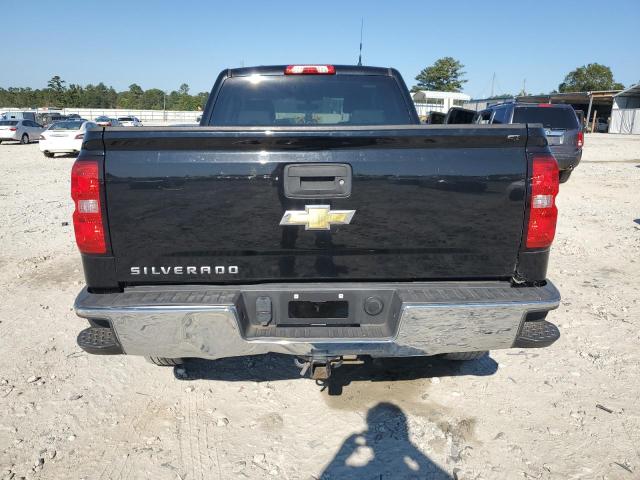 Photo 6 from auction – 2017 CHEVROLET SILVERADO with VIN 1GCVKNEC8HZ315460