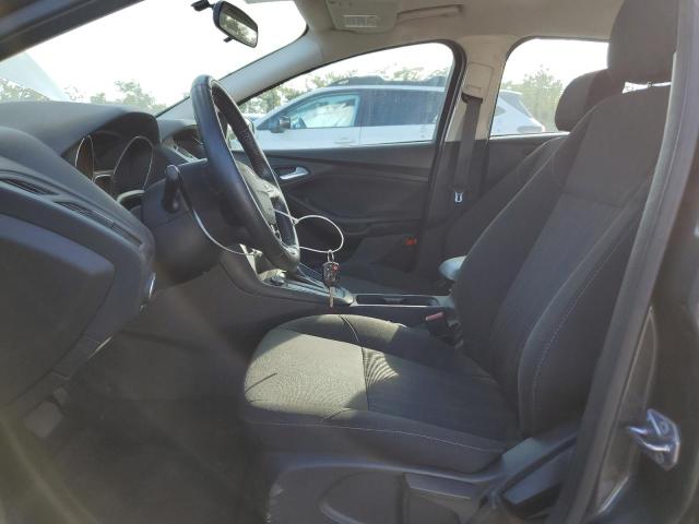 Photo 7 from auction – 2017 FORD FOCUS SE with VIN 1FADP3FE6HL227310