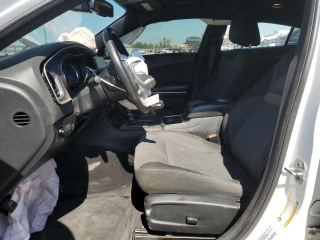 Photo 7 from auction – 2016 DODGE CHARGER SE with VIN 2C3CDXBG9GH115520