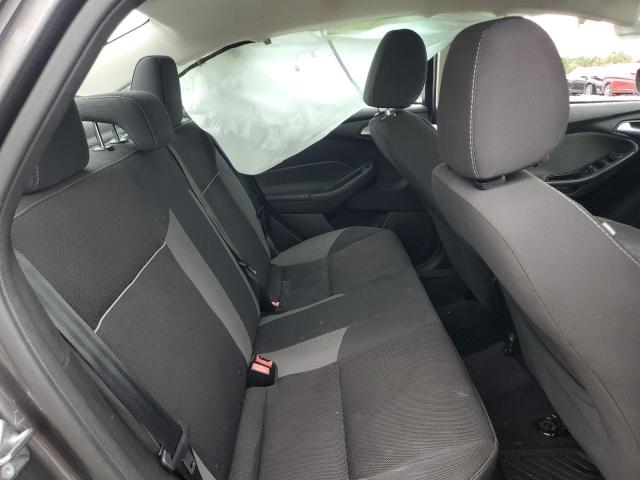 Фото 10 с аукциона – 2014 FORD FOCUS SE с VIN 1FADP3F2XEL392066