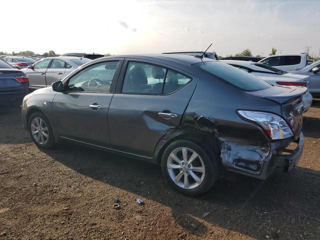 Photo 2 from auction – 2016 NISSAN VERSA S with VIN 3N1CN7AP4GL860244
