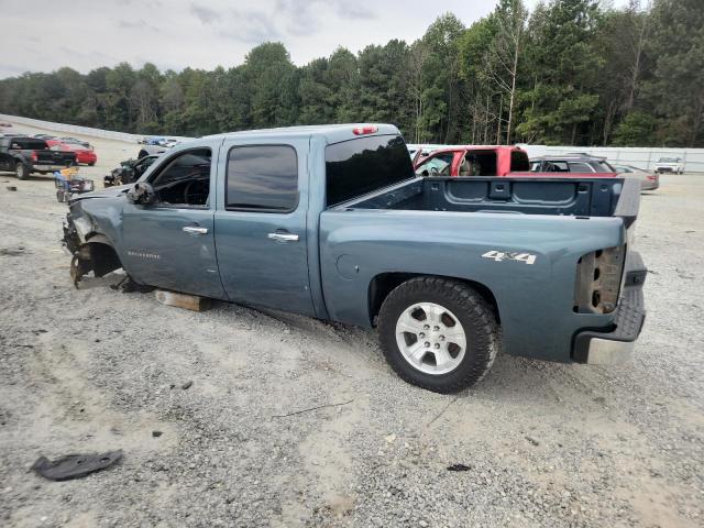 Photo 2 from auction – 2008 CHEVROLET SILVERADO with VIN 2GCEK13C381130351