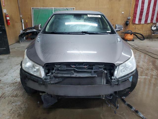 Photo 5 from auction – 2011 BUICK LACROSSE C with VIN 1G4GC5ED3BF377268