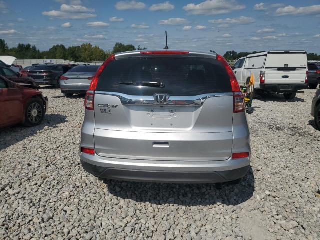 Photo 6 from auction – 2016 HONDA CR-V LX with VIN 2HKRM3H30GH562585
