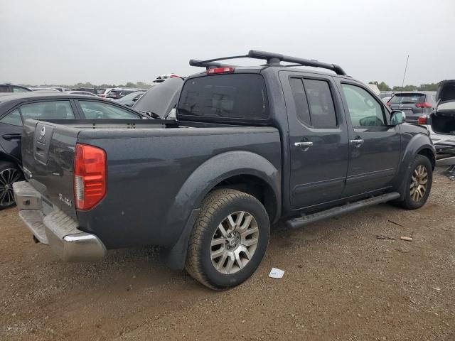 Photo 3 from auction – 2012 NISSAN FRONTIER S with VIN 1N6AD0EV4CC417750