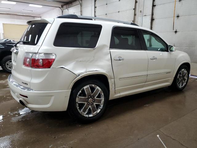 Photo 3 from auction – 2011 GMC ACADIA DEN with VIN 1GKKVTED5BJ229167