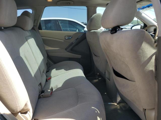 Photo 11 from auction – 2011 NISSAN MURANO S with VIN JN8AZ1MW4BW152866