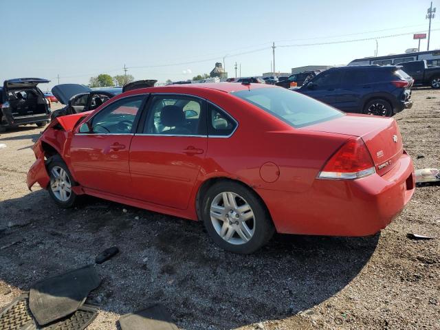 Photo 2 from auction – 2013 CHEVROLET IMPALA LT with VIN 2G1WG5E3XD1229536