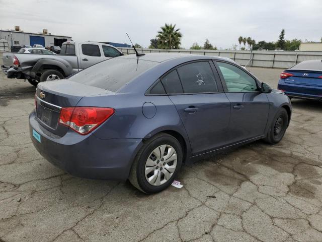 Photo 3 from auction – 2014 CHEVROLET CRUZE LS with VIN 1G1PA5SG4E7180917