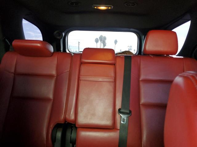 Photo 10 from auction – 2016 DODGE DURANGO R/ with VIN 1C4SDHCT6GC322460