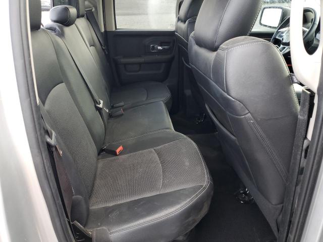 Photo 10 from auction – 2017 RAM 1500 LARAM with VIN 1C6RR7JM6HS792816
