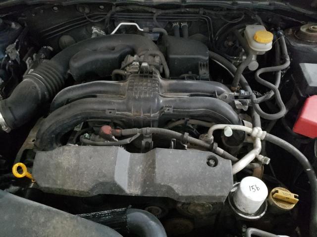 Photo 12 from auction – 2014 SUBARU FORESTER 2 with VIN JF2SJAECXEH543476