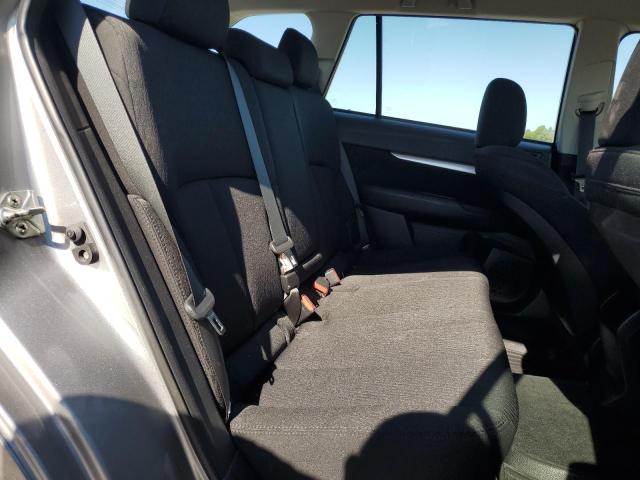 Photo 11 from auction – 2010 SUBARU OUTBACK 2. with VIN 4S4BRBAC6A3320714