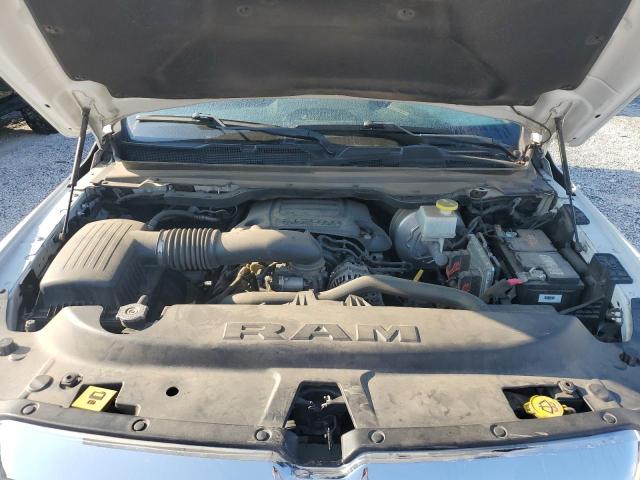Photo 11 from auction – 2020 RAM 1500 LARAM with VIN 1C6SRFDT4LN322158