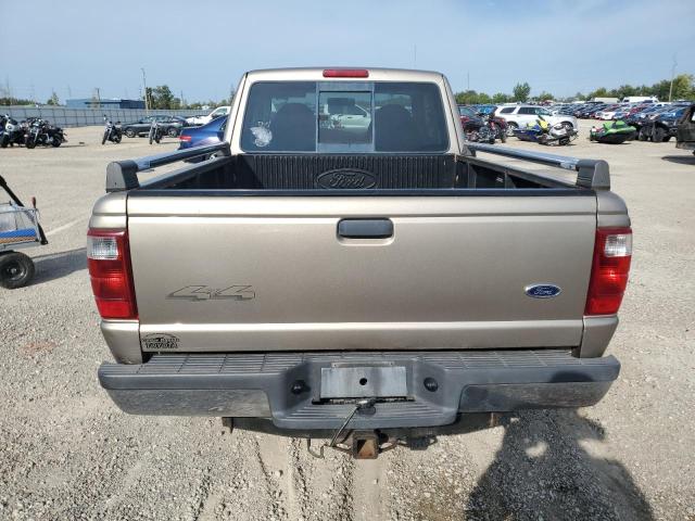 Photo 6 from auction – 2003 FORD RANGER SUP with VIN 1FTZR45E03PB77250