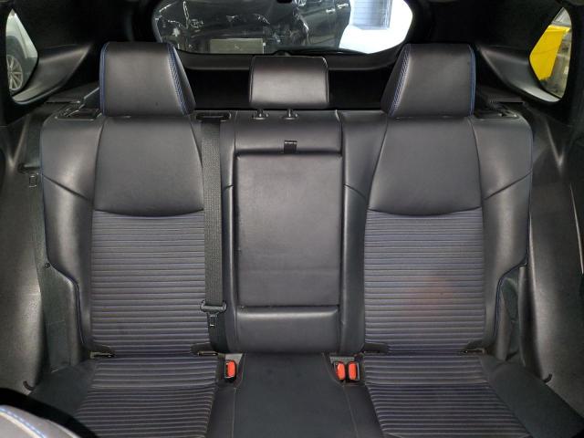 Photo 10 from auction – 2020 TOYOTA RAV4 XSE with VIN JTMEWRFV5LD545409