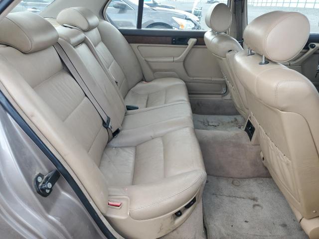 Photo 10 from auction – 1989 BMW 735 with VIN WBAGC4310K3318961
