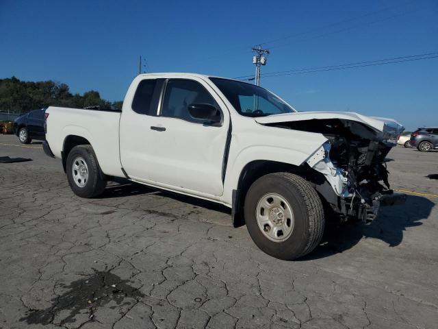 Photo 4 from auction – 2025 NISSAN FRONTIER with VIN 1N6ED1CL3SN622682