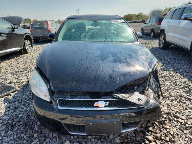 Photo 5 from auction – 2012 CHEVROLET IMPALA LTZ with VIN 2G1WC5E38C1106506