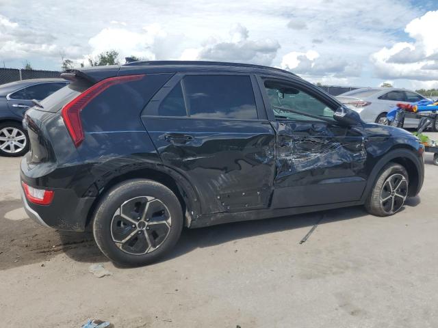 Photo 3 from auction – 2025 KIA NIRO EX with VIN KNDCR3LE8S5294555