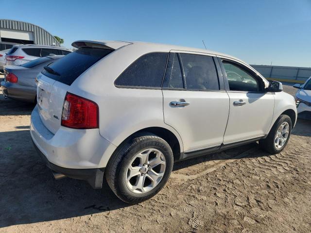 Photo 3 from auction – 2011 FORD EDGE SEL with VIN 2FMDK3JC5BBA11370