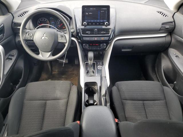 Photo 8 from auction – 2022 MITSUBISHI ECLIPSE CROSS ES with VIN JA4ATUAA4NZ601581