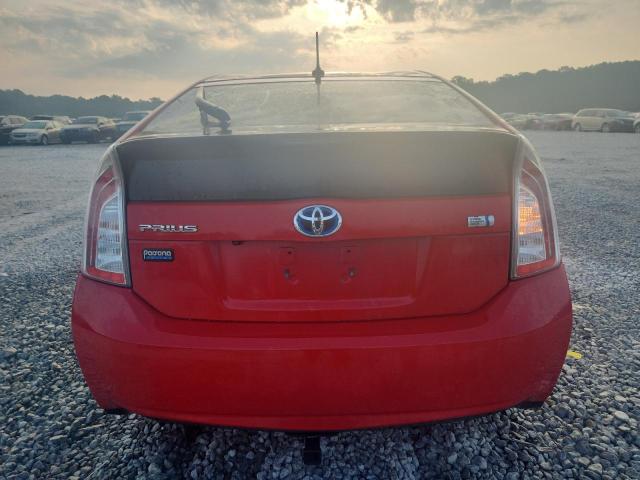 Photo 6 from auction – 2015 TOYOTA PRIUS with VIN JTDKN3DU2F0399429