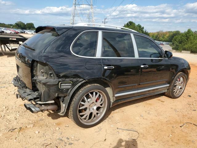 Photo 3 from auction – 2008 PORSCHE CAYENNE TU with VIN WP1AC29P48LA83867