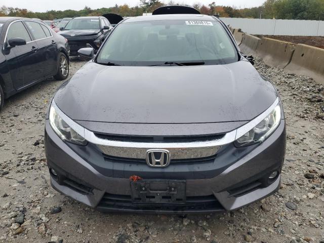 Photo 5 from auction – 2016 HONDA CIVIC EX with VIN 19XFC1F3XGE206355