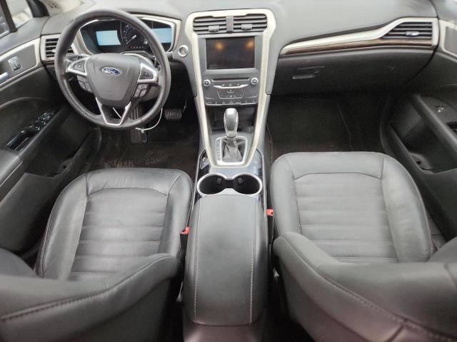 Photo 8 from auction – 2015 FORD FUSION SE with VIN 3FA6P0H93FR279855