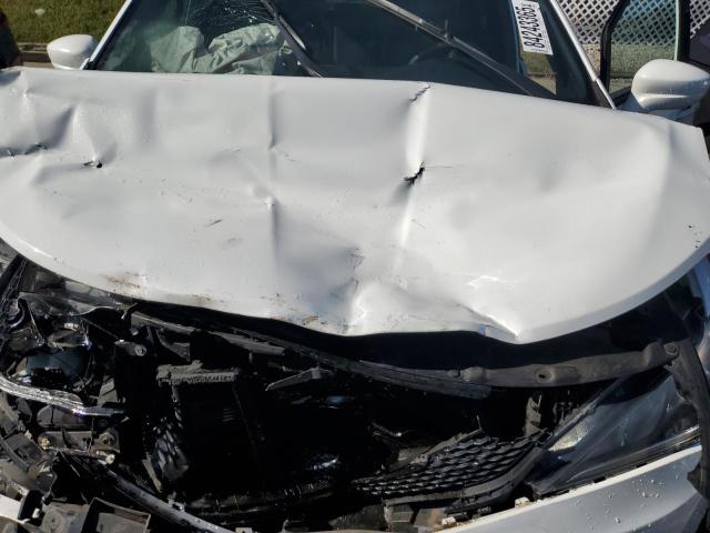 Photo 12 from auction – 2018 CHRYSLER PACIFICA T with VIN 2C4RC1EG7JR332566