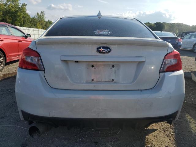 Photo 6 from auction – 2019 SUBARU WRX PREMIU with VIN JF1VA1C61K9827759