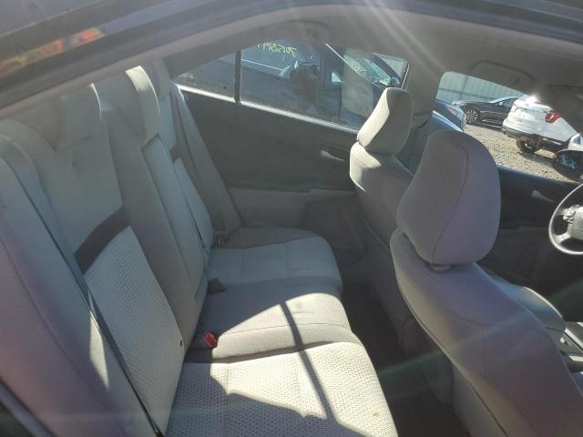 Photo 10 from auction – 2012 TOYOTA CAMRY BASE with VIN 4T4BF1FK9CR265147