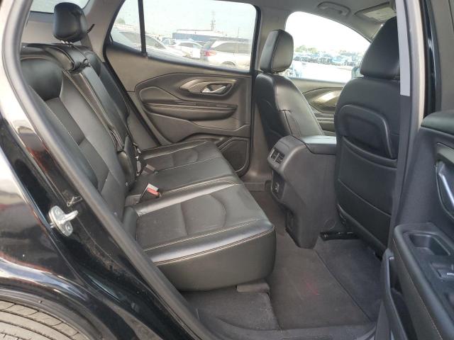 Photo 10 from auction – 2021 GMC TERRAIN SL with VIN 3GKALVEV3ML307656
