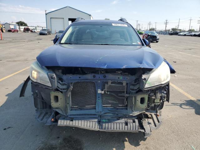Photo 5 from auction – 2015 SUBARU OUTBACK 2.5I PREMIUM with VIN 4S4BSACC2F3270784