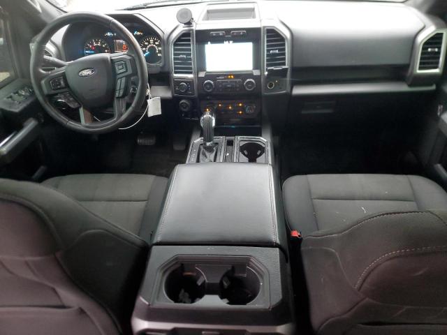 Photo 8 from auction – 2017 FORD F150 SUPER with VIN 1FTEW1EG8HKC17778