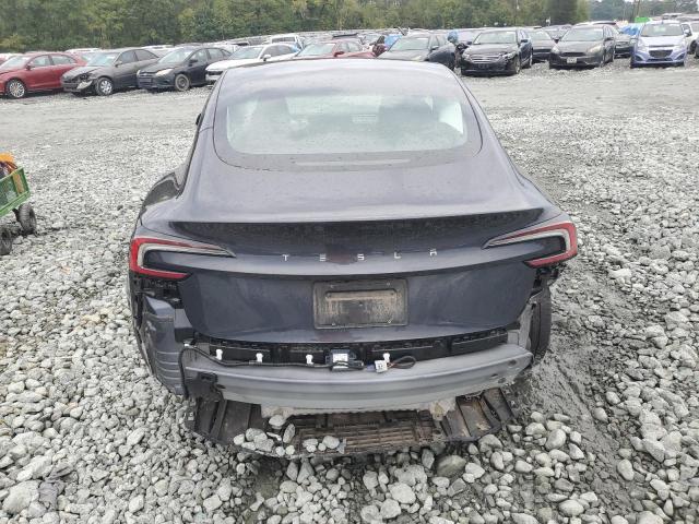 Photo 6 from auction – 2024 TESLA MODEL 3 with VIN 5YJ3E1EA4RF769573