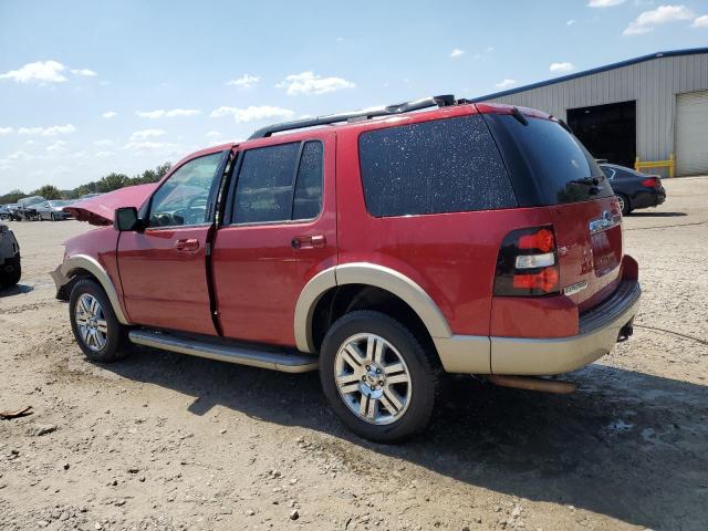 Photo 2 from auction – 2010 FORD EXPLORER E with VIN 1FMEU6EE8AUA33819